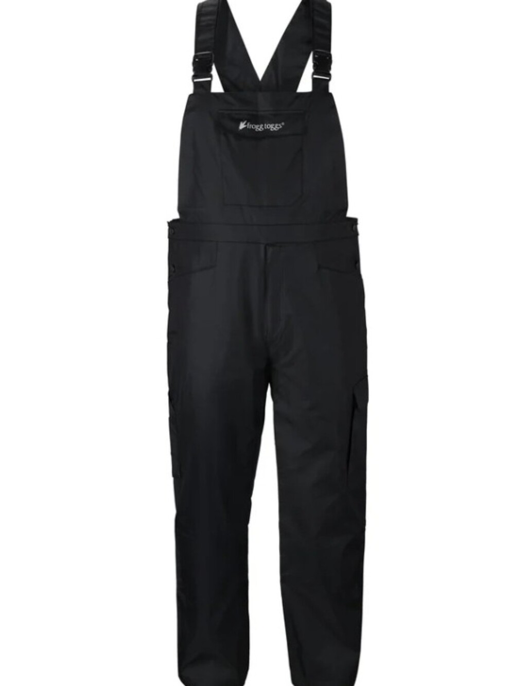 Frogg Toggs Men's StormWatch Waterproof Bib Mens Size 2X NWT